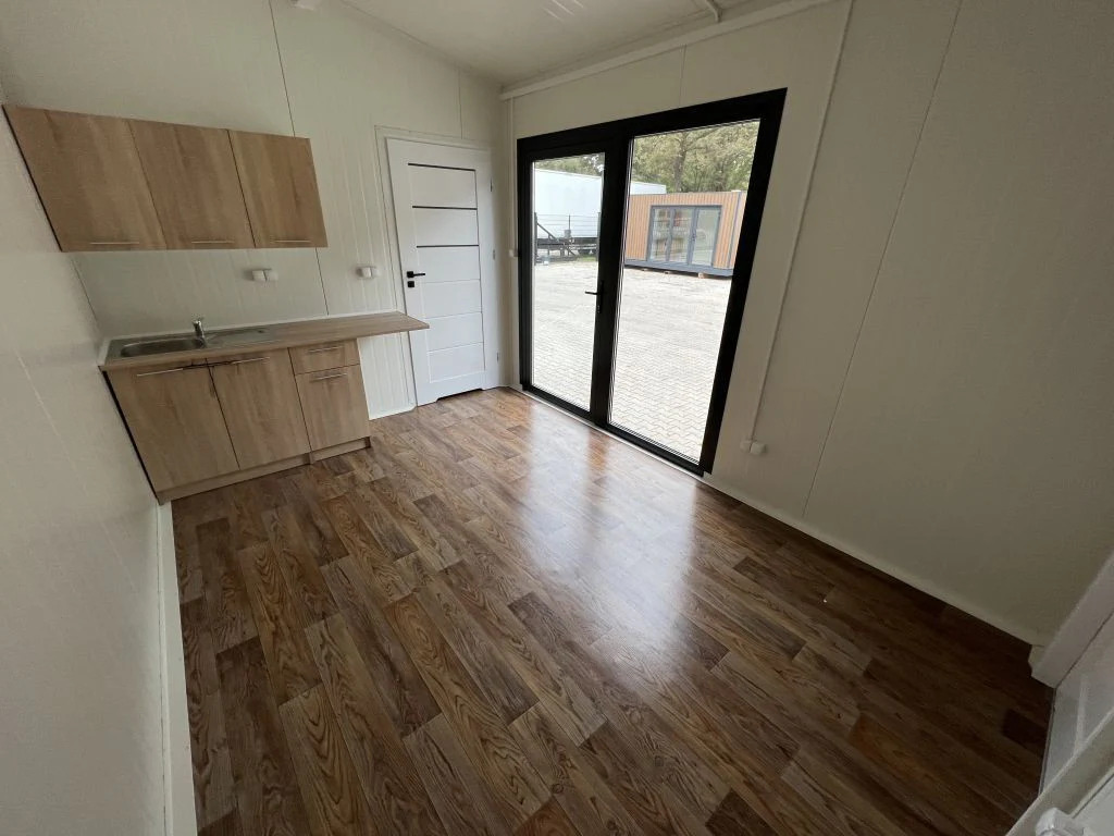 Cabaña ALTO 24 M²