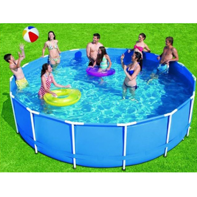Piscina redonda Swing 3,05 x 0,76 m