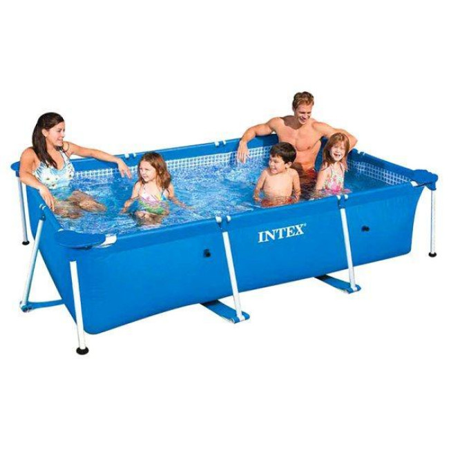 Piscina Small Frame 260x160x65cm 2.282L