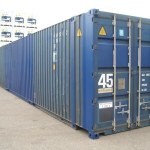 CONTENEDOR 45 PIES USADO