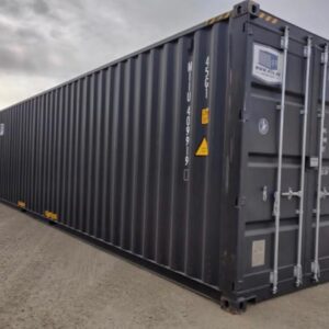 CONTENEDOR 45 PIES NUEVO