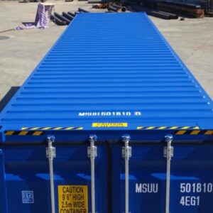 CONTENEDOR 45 PIES NUEVO